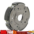 Clutch Carrier 5 Shoes for Yamaha YP 400 Majesty 400 ABS (2007–2008)