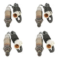 Oxygen Sensors Kit for Ford Contour, Cougar, E-150, F-150 (Upstream & Downstream)