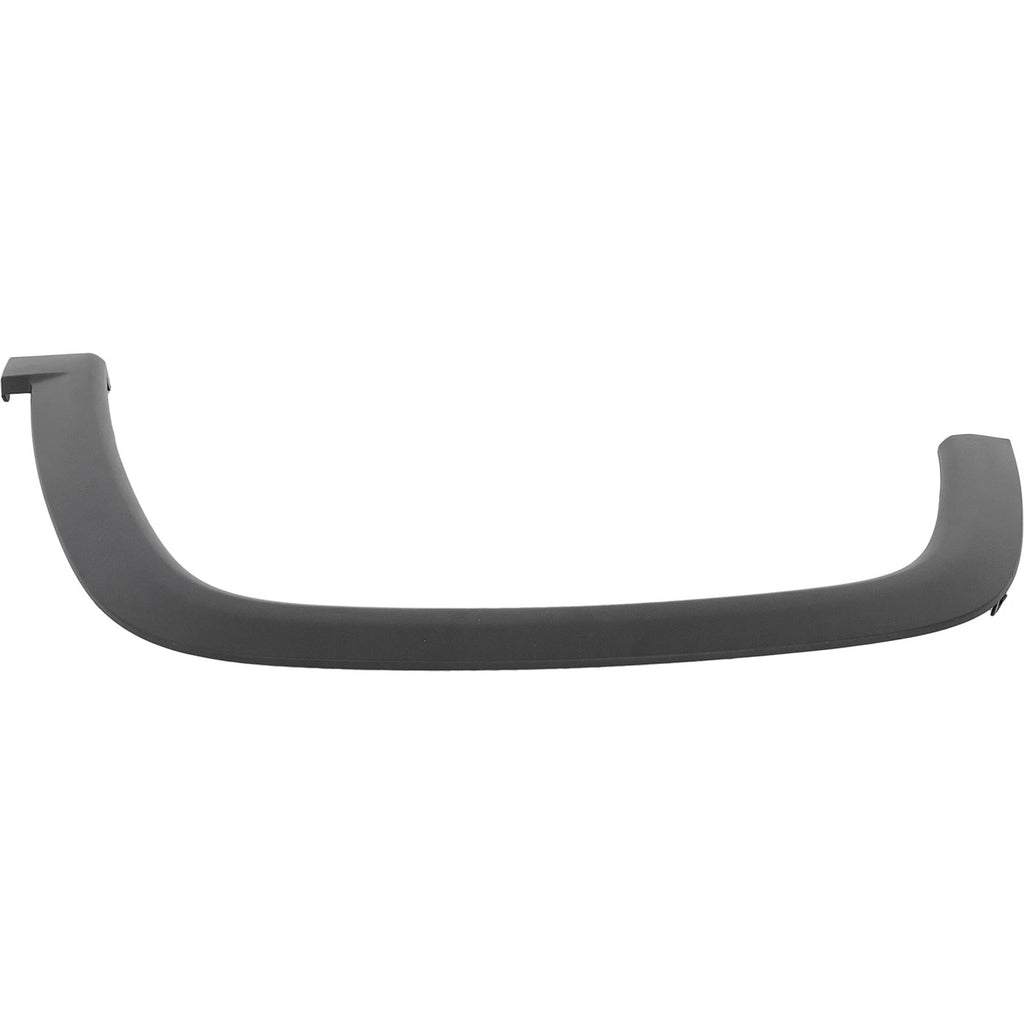 Fender Flares for Jeep Compass (2017–2022) Front Driver Side