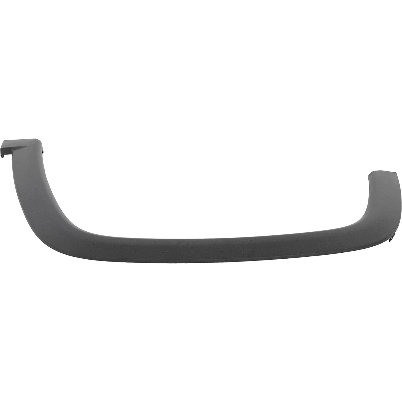 Fender Flares for Jeep Compass (2017–2022) Front Driver Side