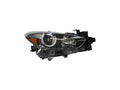 Passenger Side Headlight Assembly for Mazda 3 (2017–2018) DY497MV