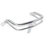 Rear Fender Rail Trim for Harley FLT FLHT FLHR FLHRC (1980-2008)