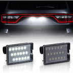 LED License Plate Light for Dodge Durango (2014-2021)
