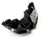 Front Headlight Assembly for Kawasaki Ninja ZX6R ZX636 (2013–2016)