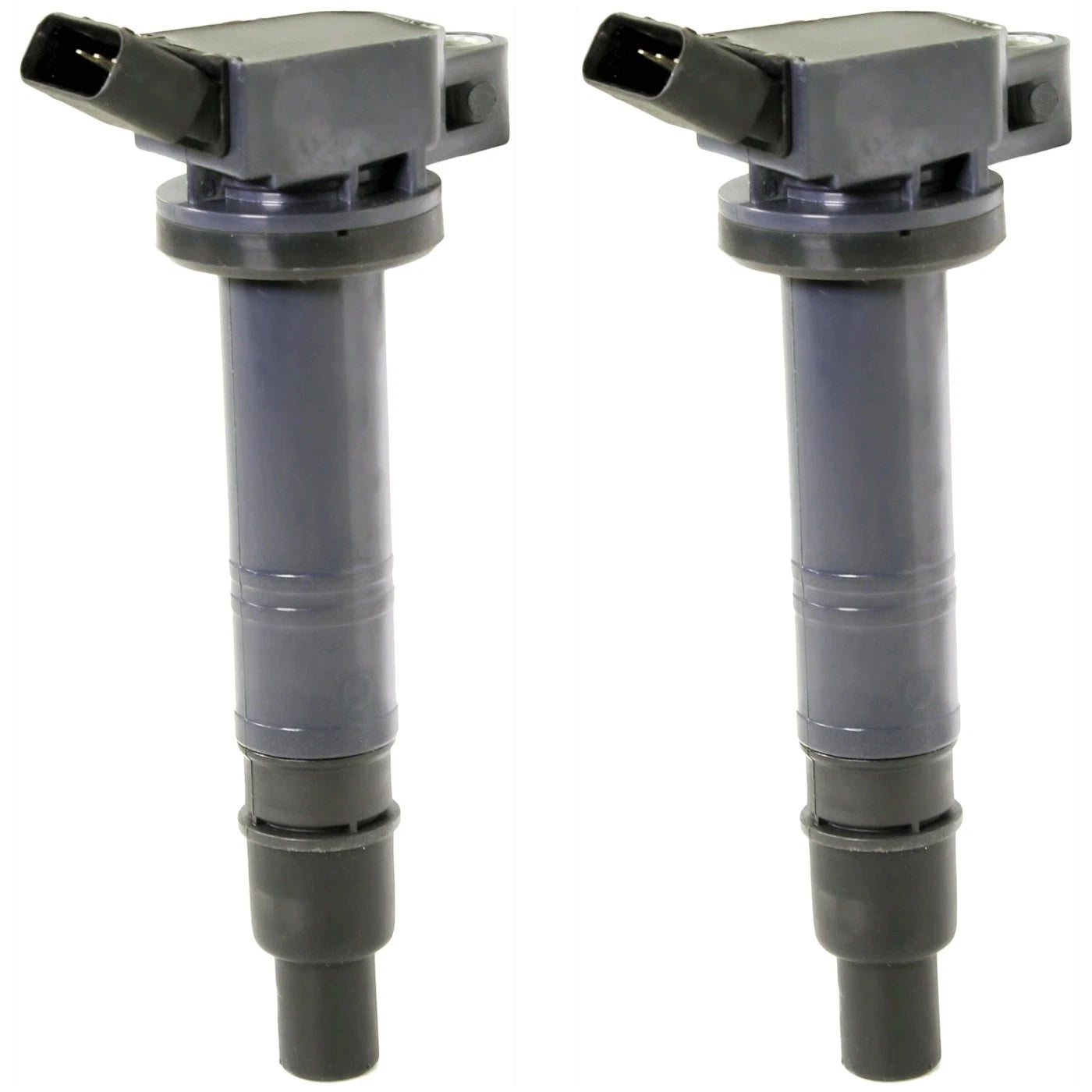 Set of 2 Ignition Coils for Toyota 4Runner Tacoma Lexus LC500 IS500 RC F