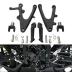 Footpegs Bracket for Yamaha YZF R1 (2004–2006)