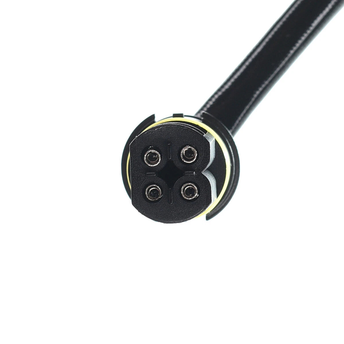 Set of 4 O2 Oxygen Sensors for Mercedes-Benz SL600 ML320 ML430 (1996–2003)