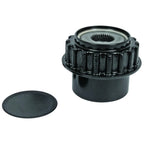 Decoupler Pulley for Volvo S60 (2012–2012)