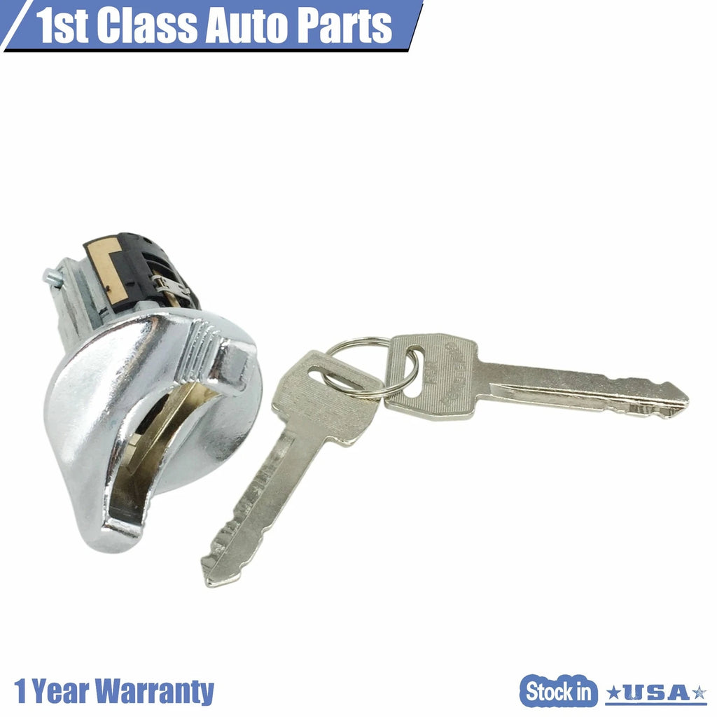 Ignition Lock Cylinder Switch for Ford Lincoln Mercury Sable (1990-1995)