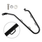 Luggage Rack Side Saddle Bag Mount Bracket Left for Triumph Bobber (2017–2024)