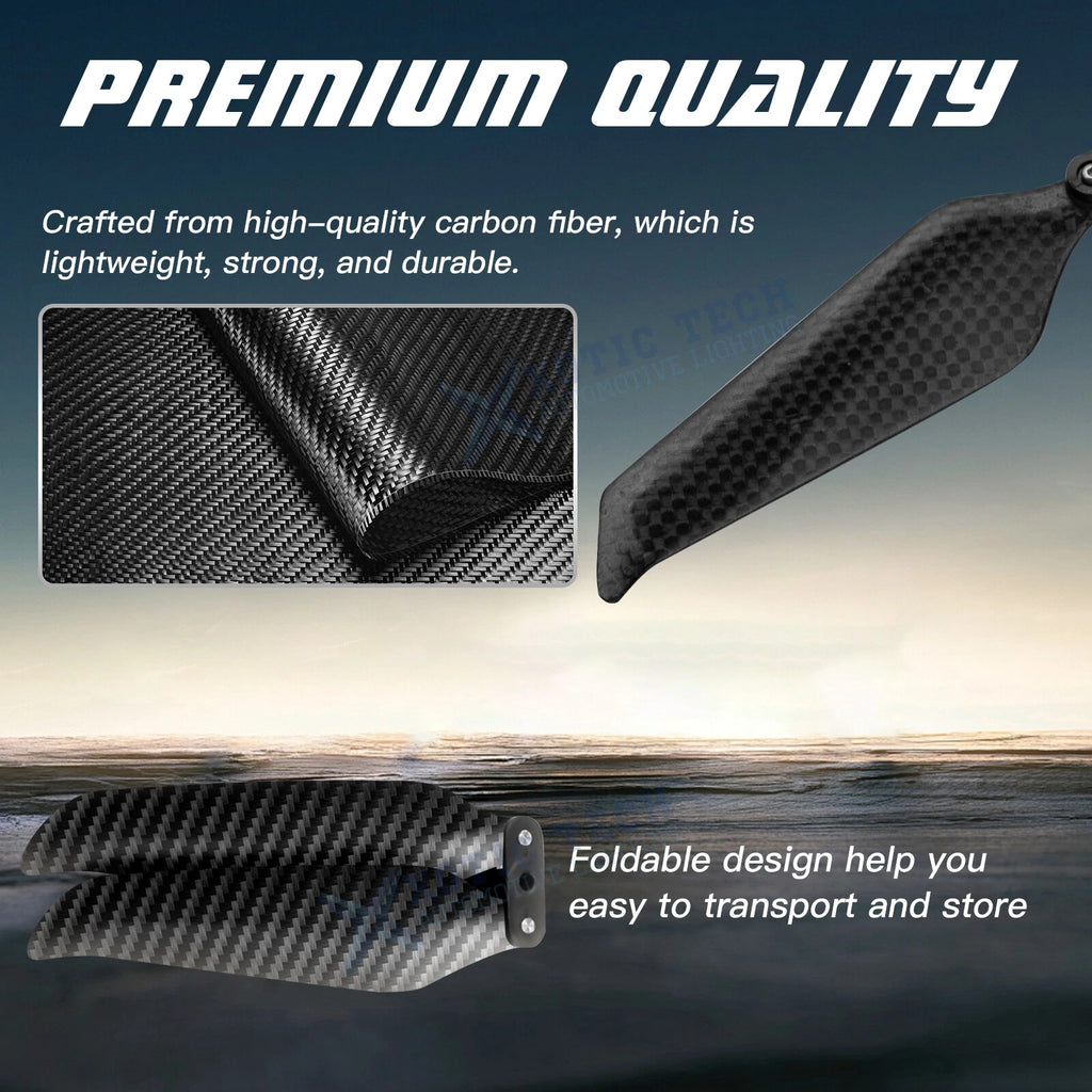 Propeller for DJI Mavic Air 2 (2018-2020)