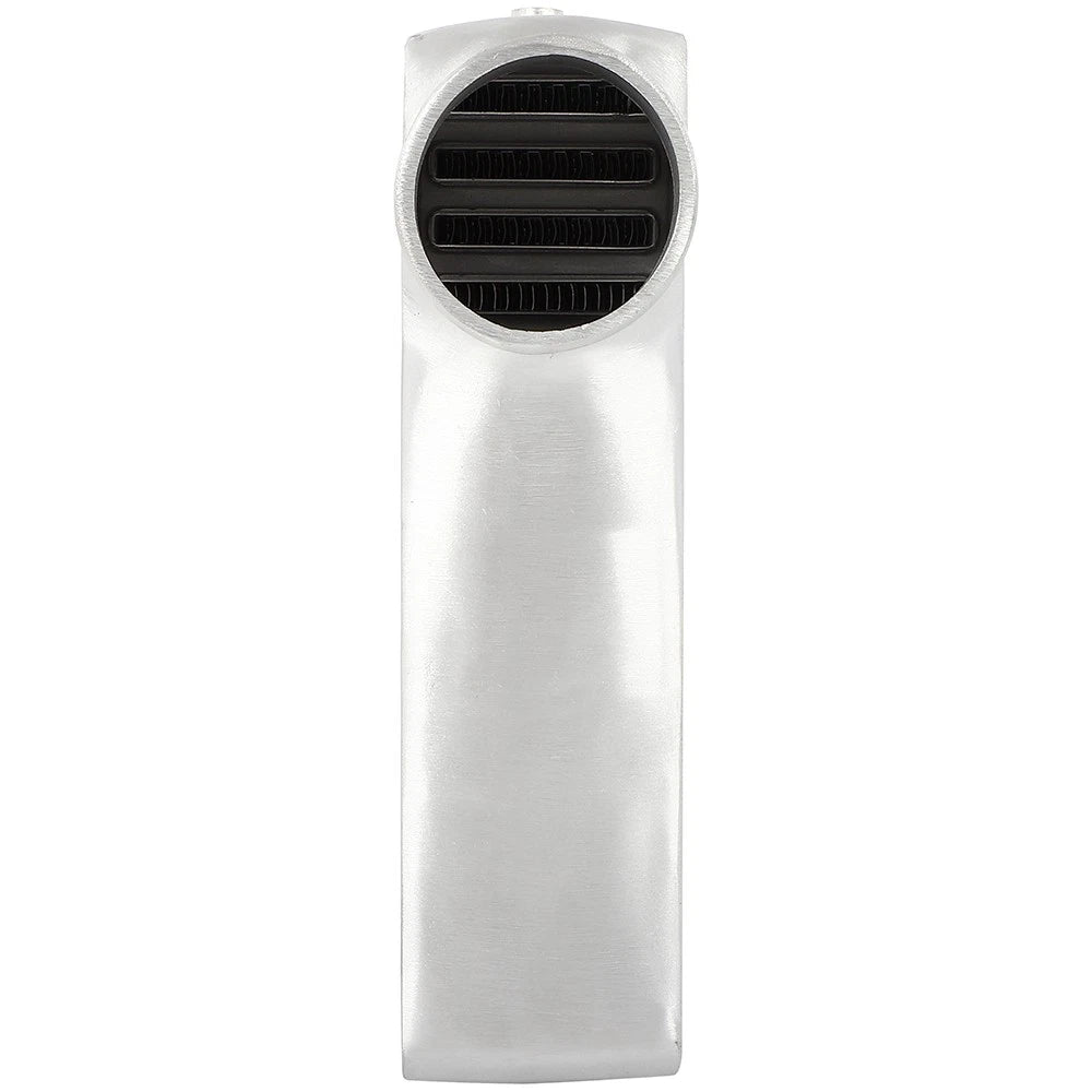 Turbo Intercooler for Universal Fit (18"x12"x2.5")