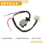 HVAC Blower Motor Resistor No.A2108218351 for Mercedes-Benz W210 (1995–2003)