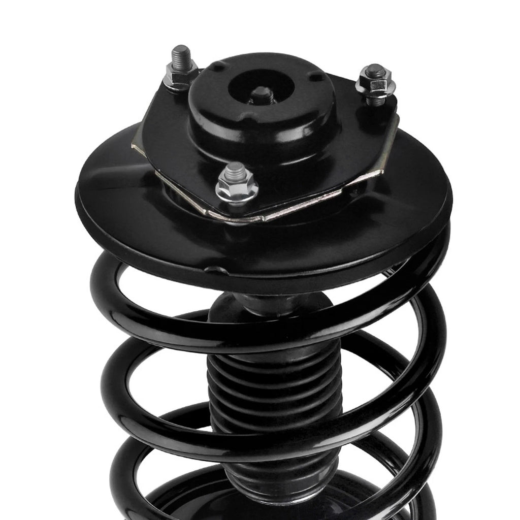 2X Front Strut Coil Spring Assembly for Nissan Altima (2002–2006) 2.5L L4