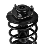 2X Front Strut Coil Spring Assembly for Nissan Altima (2002–2006) 2.5L L4