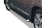 iBoard Running Boards for Nissan Pathfinder (2005–2012)