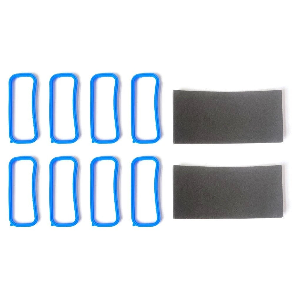 Intake Manifold Gasket Set for Chevrolet Corvette Base 1997–2004 5.7L