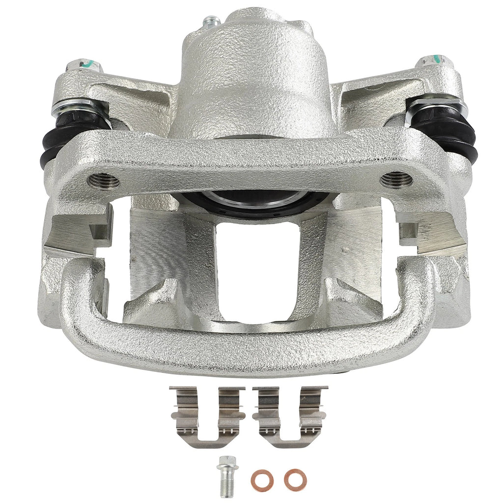Rear Right Brake Caliper with Bracket for Toyota Venza (2009–2016)