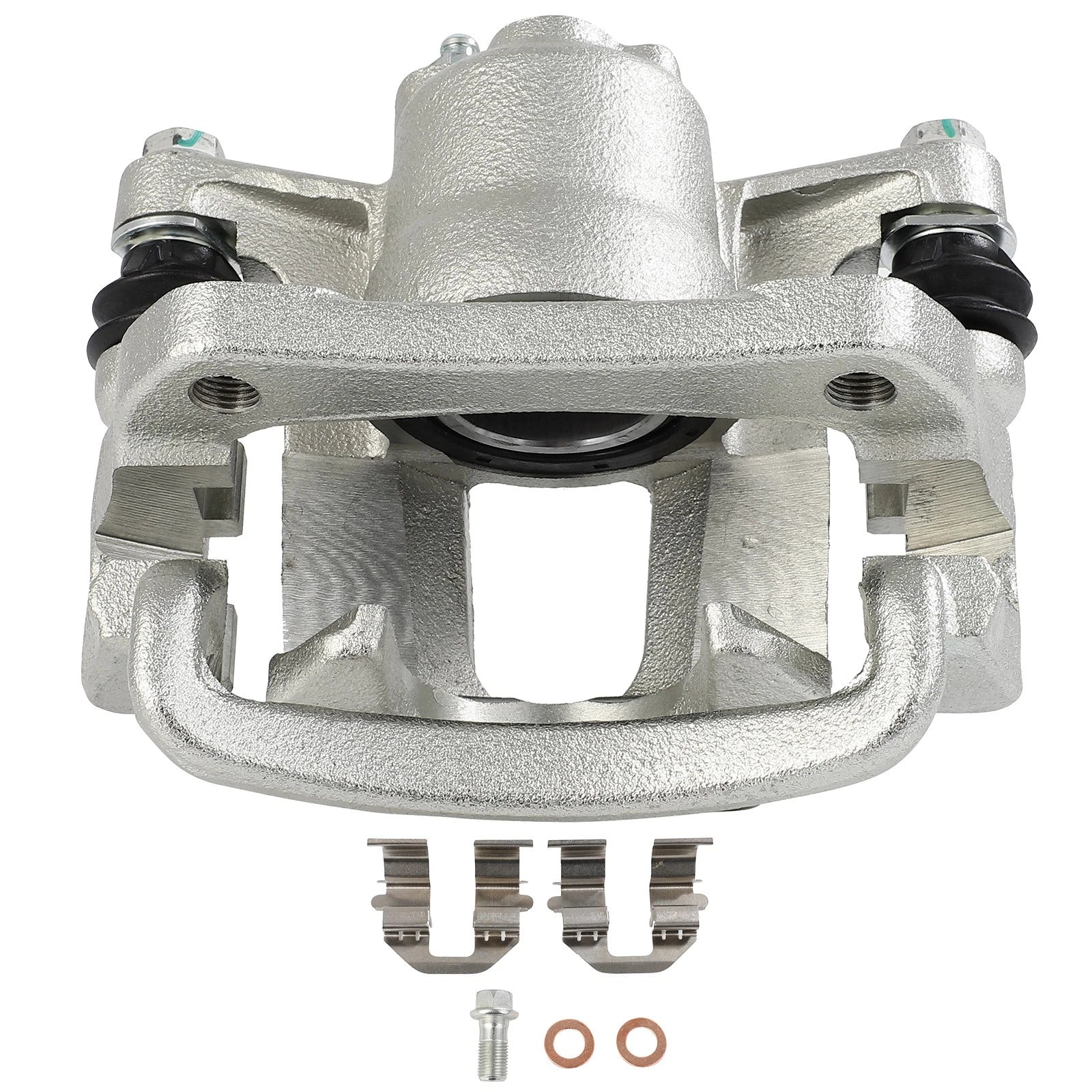 Rear Right Brake Caliper with Bracket for Toyota Venza (2009–2016)