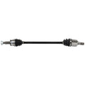 Rear Left CV Axle for Hyundai Kona (2018–2023) NCV75084