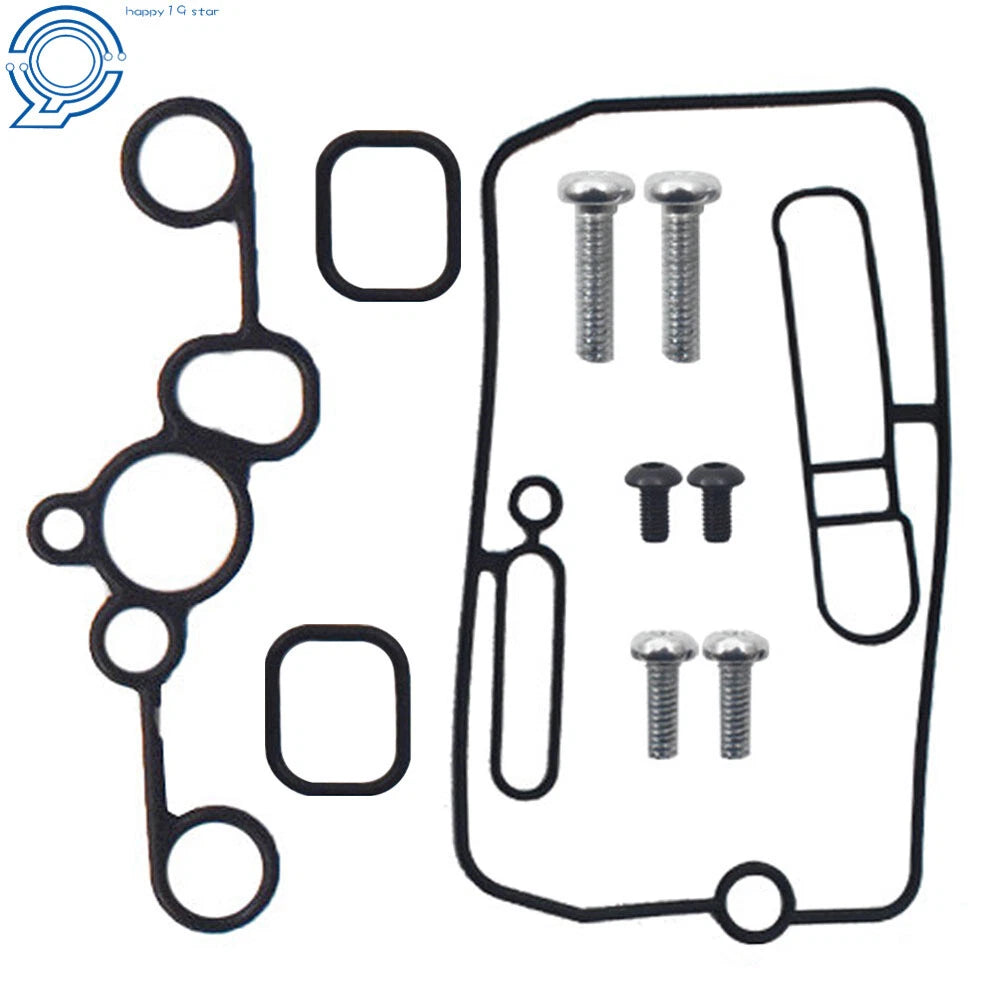 Carburetor Rebuild Kit for Yamaha FCR YFZ450 WR250F WR450F YZ450F (2003–2023)