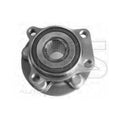 Front Wheel Bearing Hub for Subaru Liberty BL BP BR AWD (2003 - 2015)