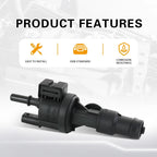 Fuel Tank Breather Valve for Mini Cooper Countryman (2010–2023)