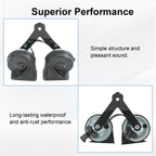 Dual Pitch Snail Horn for Ford Expedition F-150 (2015–2023)
