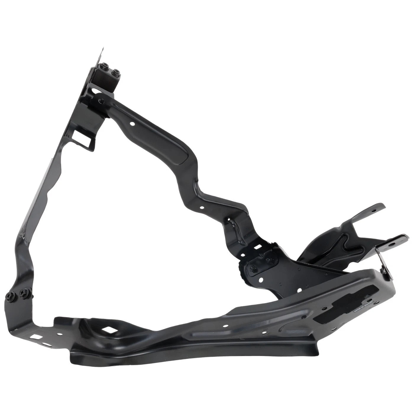 Radiator Support Core Driver Left Side for Mercedes C Class (2015-2021)