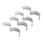 8X +25 24.75MM Connecting Rod Bearings for Kawasaki ZXR250 (1989–1995)