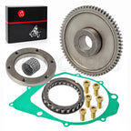 Starter Clutch Gear Idler & Bearing Kit for Yamaha Raptor 350 YFM350R (2005–2013)