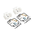 Motorcycle Carburetor Repair Kits for Suzuki GSX1100G (1991-1993)