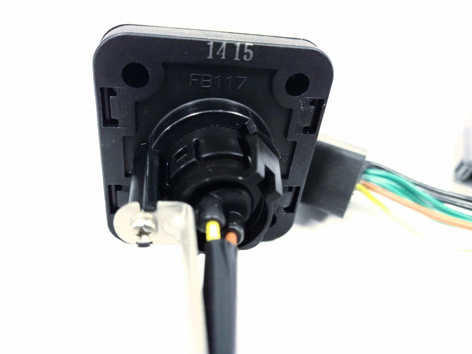 Station Selector Switch for Yamaha 6X6 (OEM 6X6-82570-B0-00)