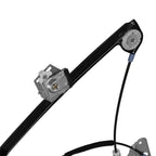 Power Window Regulator for BMW E39 525i 528i 530i 540i M5 (1997–2003)