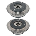 Pair Camshaft Adjusters for Mercedes W203 (2000–2007)