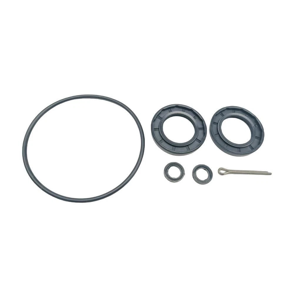 Lower Unit Gearcase Seal Kit for Suzuki DF 100 115 140 (2001–2023)