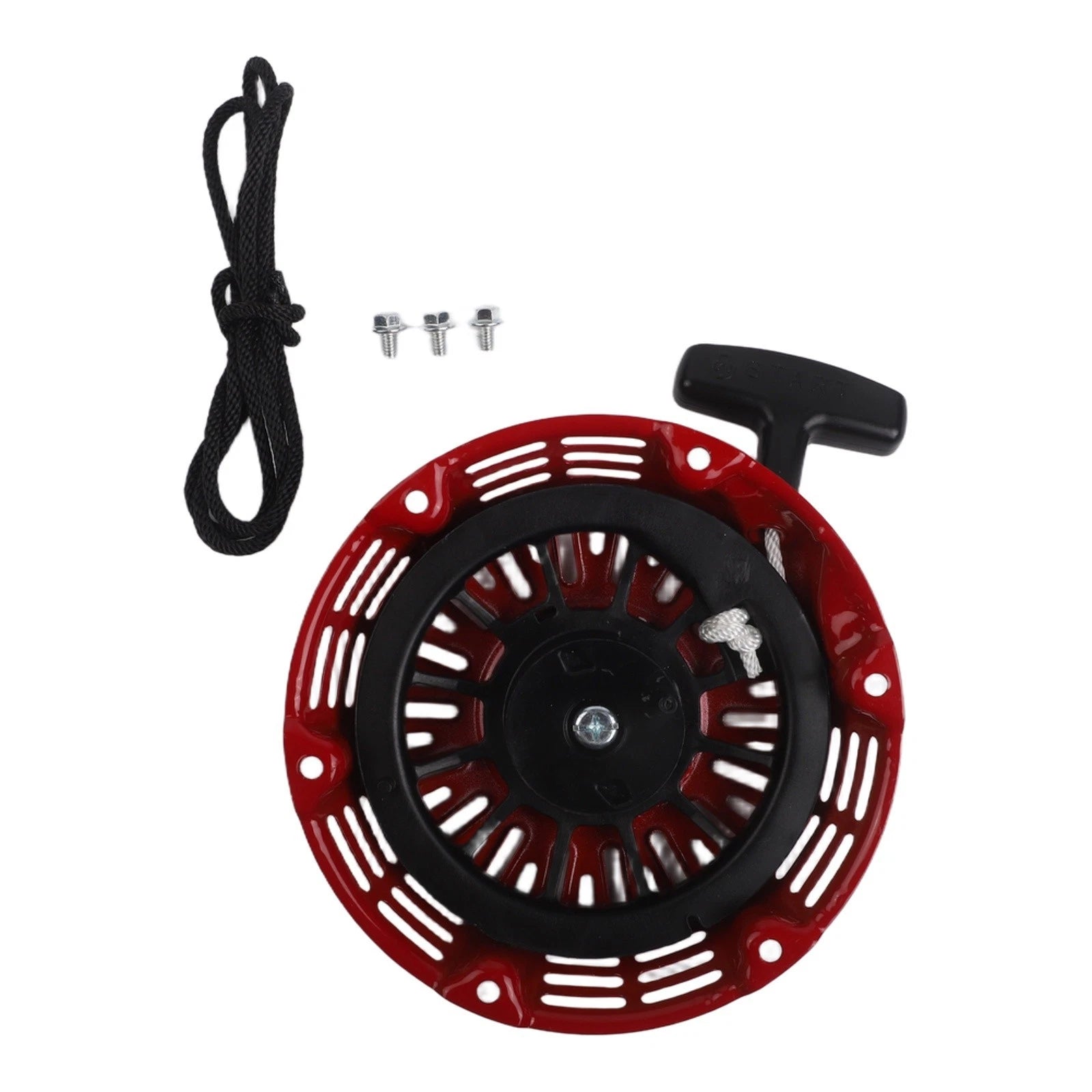 Recoil Starter Replacement Kit for Honda GX160 GX200