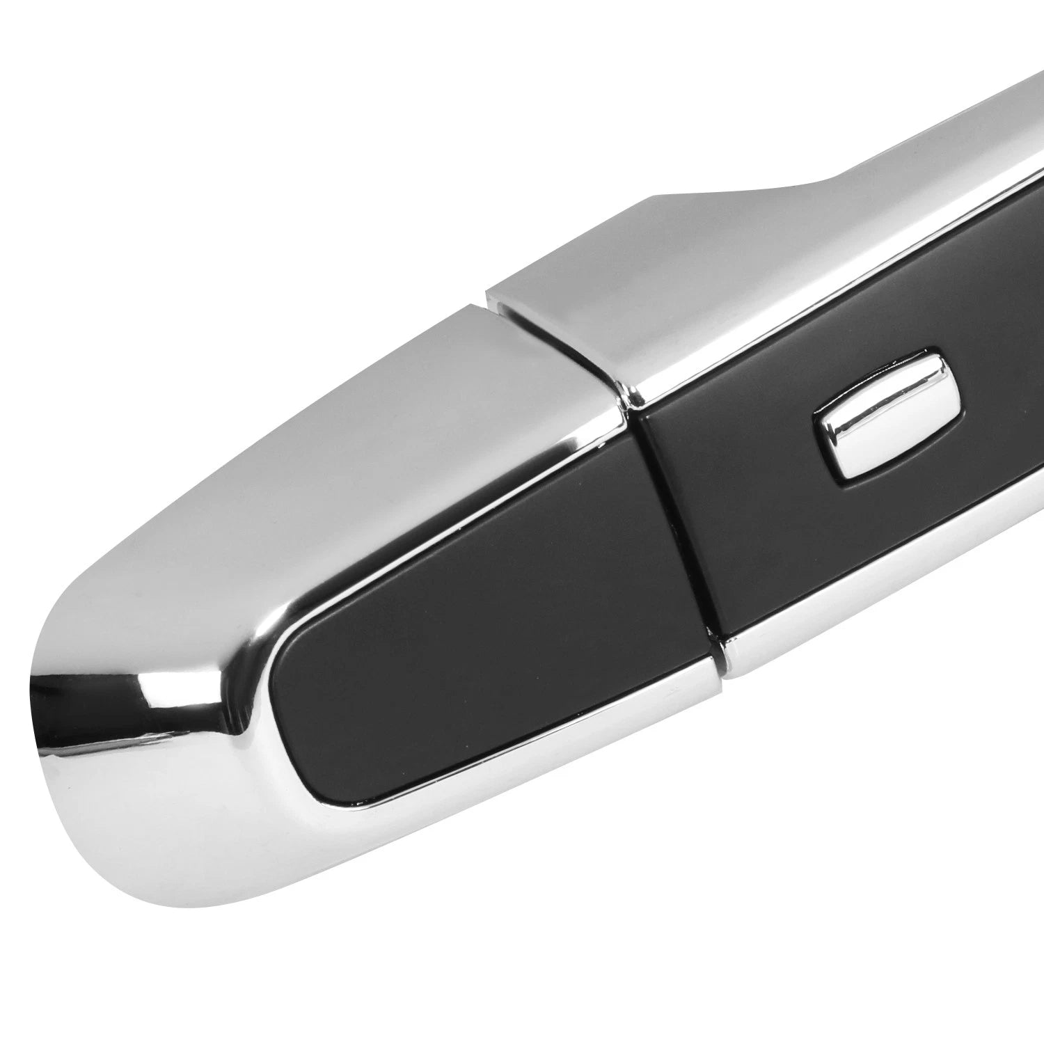 Front Passenger Right Side Outer Door Pull Handle for Impala/Malibu/Acadia (2014–2020)