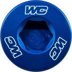 Engine Plugs with O-Ring Seal for Husqvarna & KTM Offroad