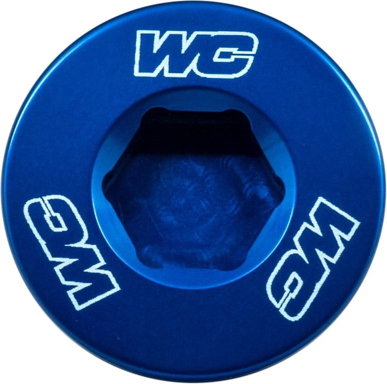 Engine Plugs with O-Ring Seal for Husqvarna & KTM Offroad