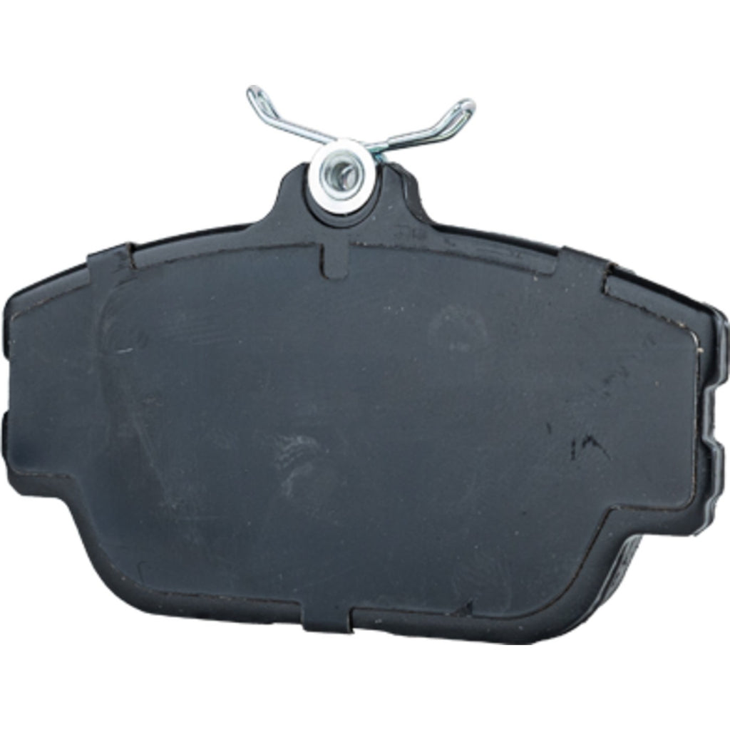 Brake Disc Rotors and Pads Kit for Ford Taurus, Mercury Sable, Lincoln