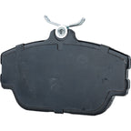 Brake Disc Rotors and Pads Kit for Ford Taurus, Mercury Sable, Lincoln