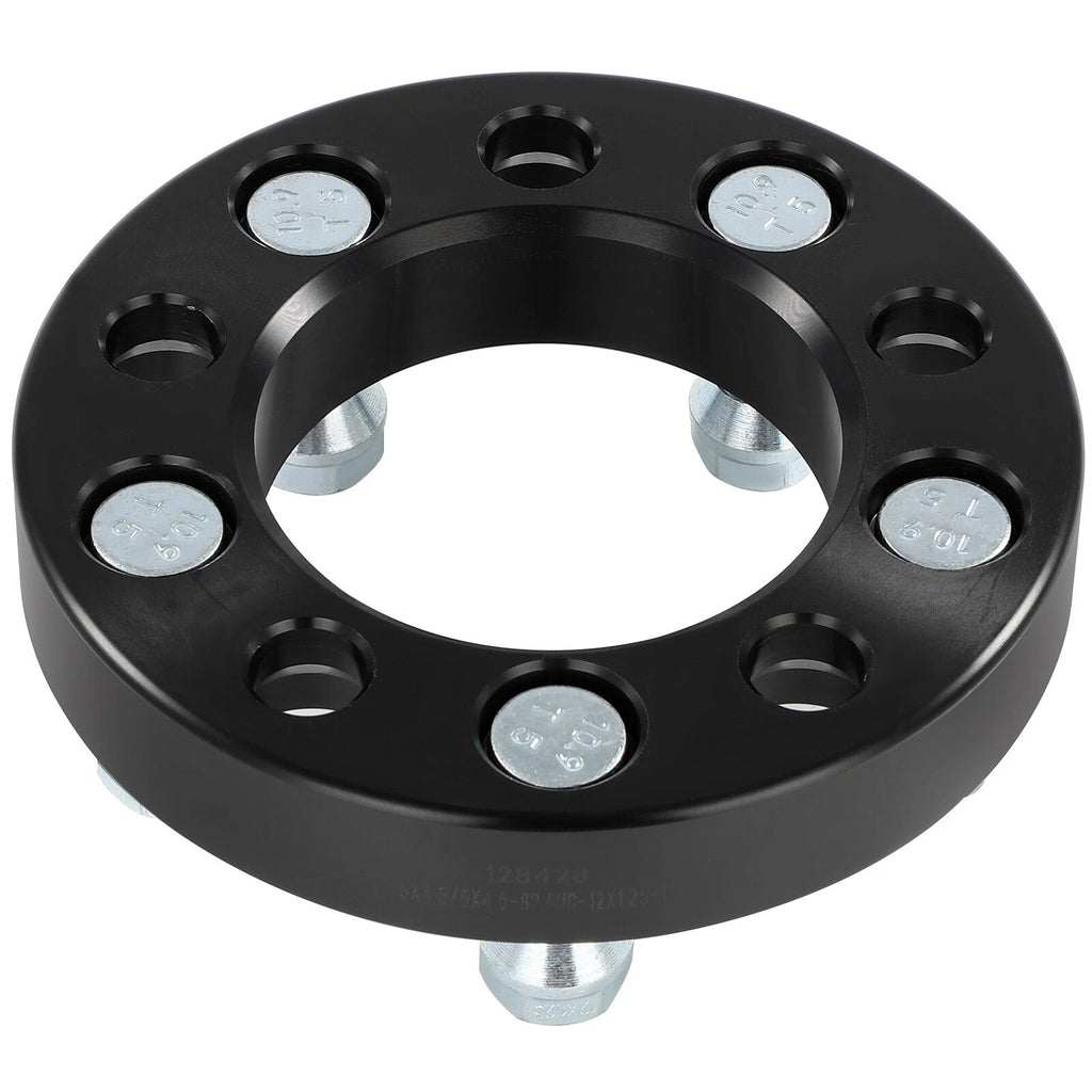 Set of 4 Wheel Spacers for Infiniti G35 G37 Q50 Nissan 370Z
