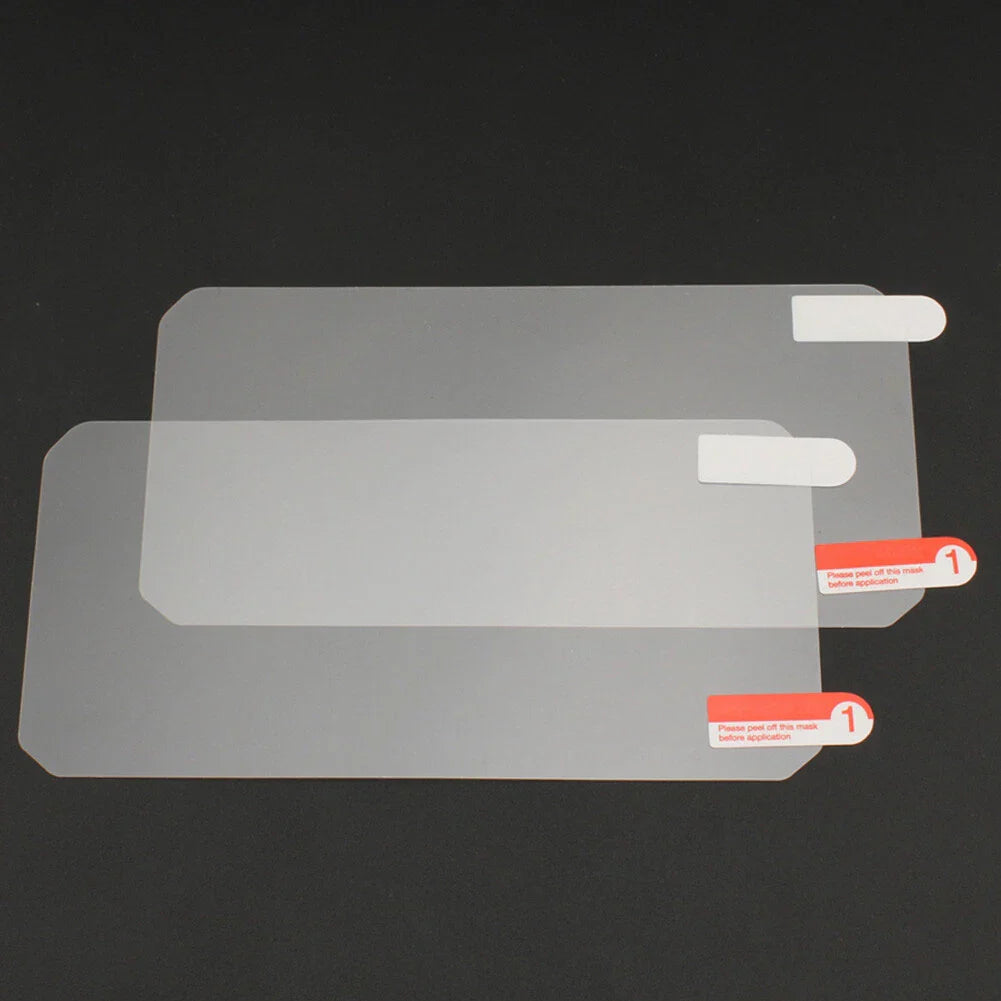 Scratch Protection Film for Honda CBR1000RR Dashboard Screen