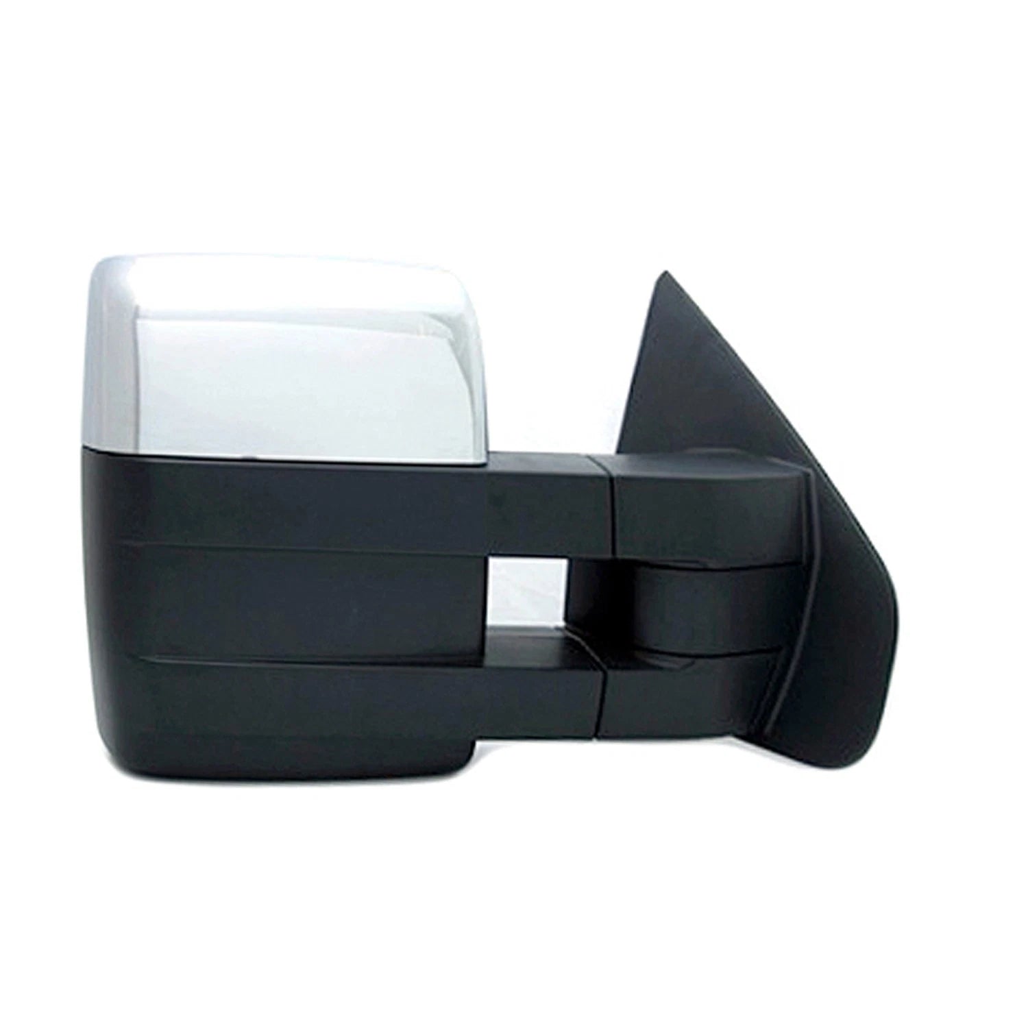 Power Door Mirror Replacement Passenger Side Heated w Memory for Toyota