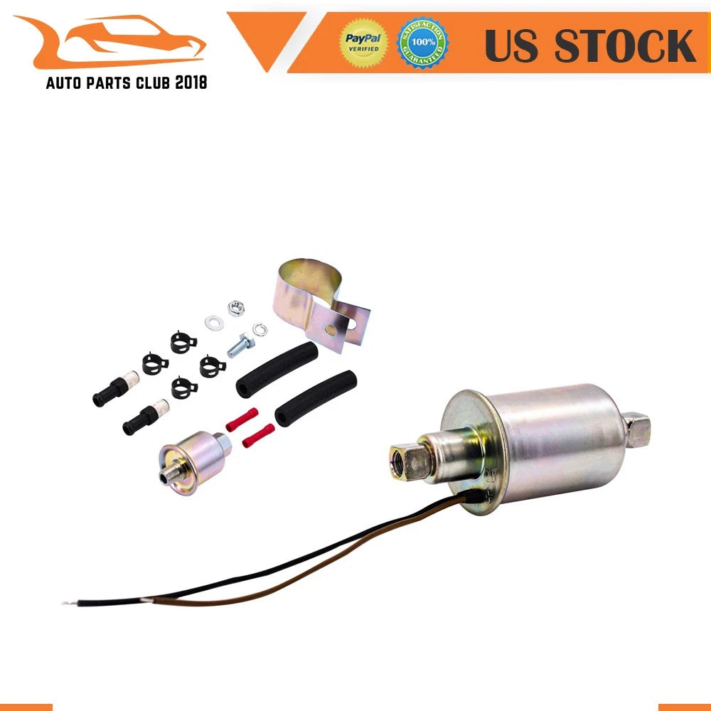 Fuel Pump for Ford Chevrolet (P4259, P90036)