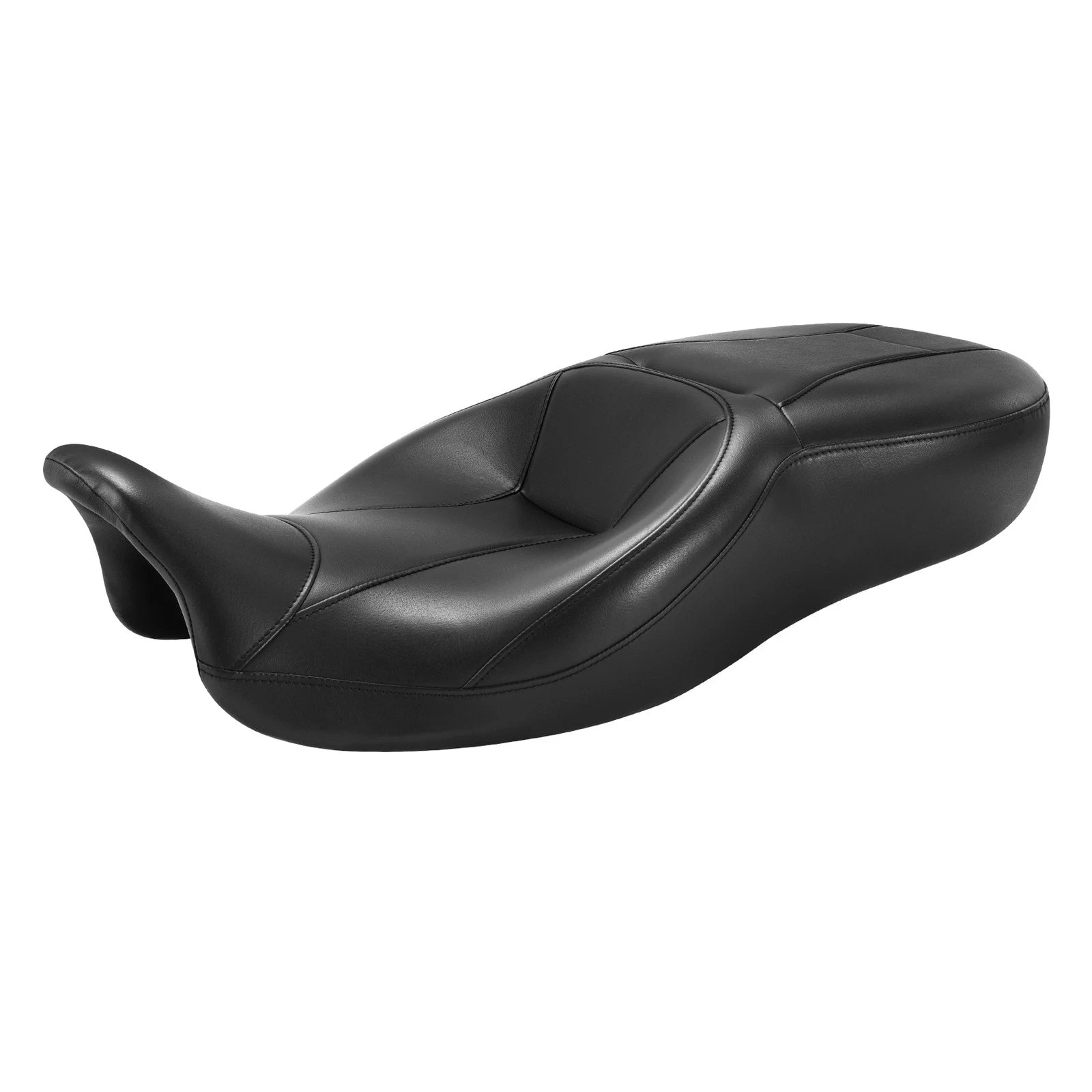 Passenger Seat for Harley Touring Electra Glide Road King (2009–2023)