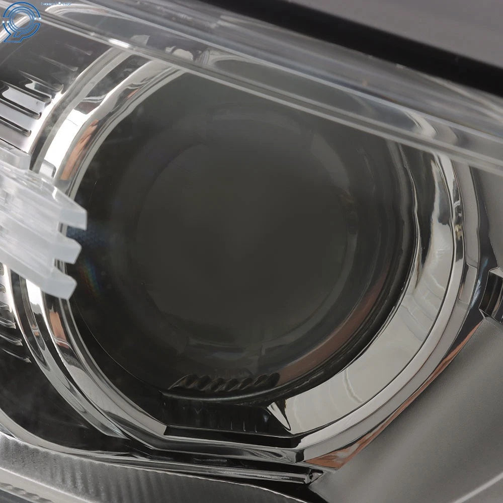 LED Projector Headlight for Ford Fusion (2017-2019) Right Side Chrome