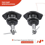 10x Sway Bar Link for Chevy Blazer GMC Jimmy (1995–2005)