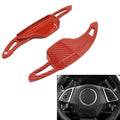 Steering Wheel Shift Paddle Extension for Chevrolet Camaro Corvette C7 (2014–2019)